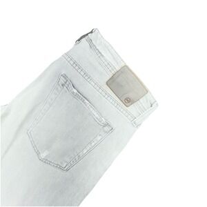 Adriano Goldschmied Jeans Mens 36R Blue The Tellis Modern Slim AG-ED Denim